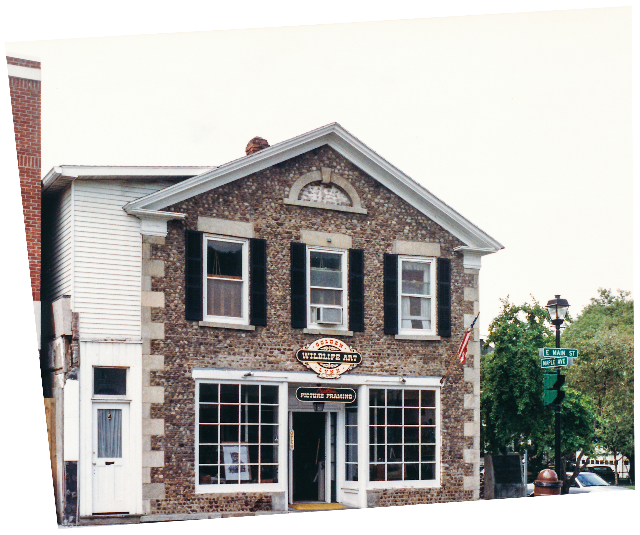 Vic-7 Office Building 1